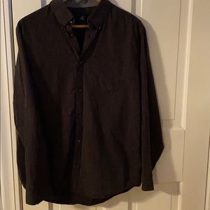 Calvin Klein Button Down